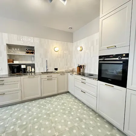 Apartment Riviera - Le Balcon Du Grand Alexandre - Amazing 3 Berdooms - Old Town Promenade Des *