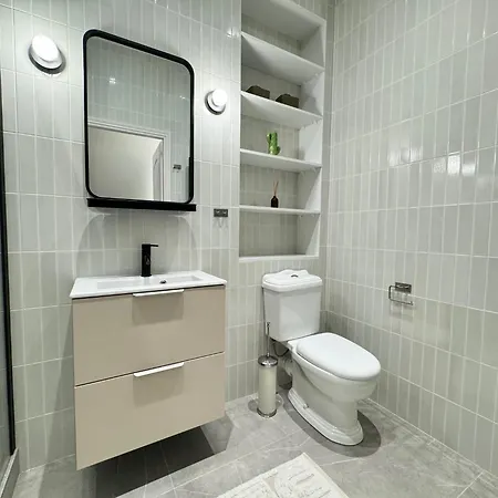 Apartment Riviera - Le Balcon Du Grand Alexandre - Amazing 3 Berdooms - Old Town Promenade Des