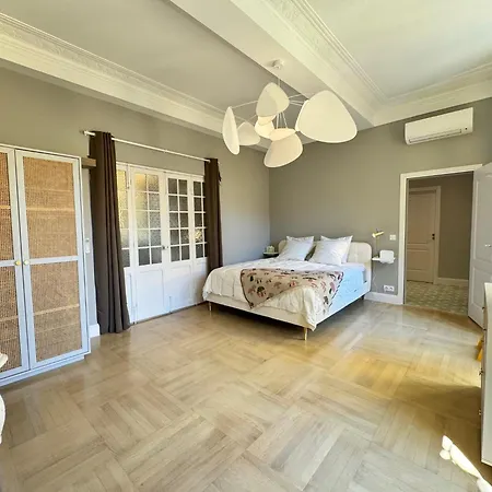 Riviera - Le Balcon Du Grand Alexandre - Amazing 3 Berdooms - Old Town Promenade Des